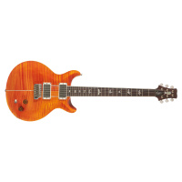 PRS Santana Retro Orange