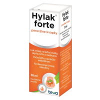 HYLAK Forte perorálne kvapky 30 ml