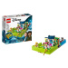 LEGO ® 43220 Peter Pan & Wendy