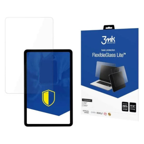 Ochranné sklo 3MK FlexibleGlass Lite Oppo Pad Air Hybrid Glass Lite (5903108522359)