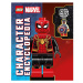 Dorling Kindersley LEGO Marvel Character Encyclopedia