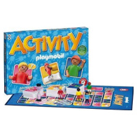 Activity Playmobil