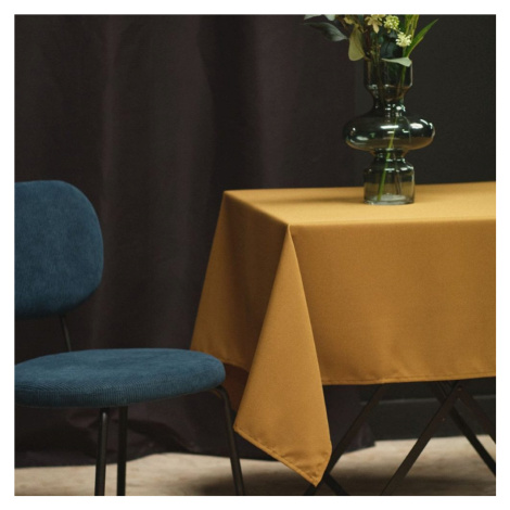 TODAY obrus Essential 100% polyester Bronze - 150x250 cm