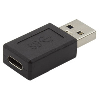 i-tec adaptér z USB-A na USB-C 10 Gbps