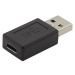 i-tec adaptér z USB-A na USB-C 10 Gbps