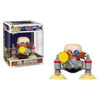 Funko POP! #298 Rides: Sonic - Dr. Eggman