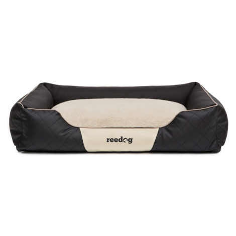 Pelech pre psa Reedog Black Luxus - 3XL