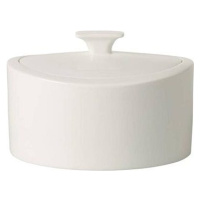 VILLEROY & BOCH Metrochic White Porcelánová dóza