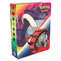 Nintendo Pokémon TCG: Scarlet & Violet 151 - Minialbum s booster balíčkem