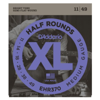 D'Addario EHR370