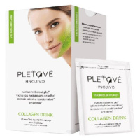 PLEŤOVÉ HNOJIVO collagen drink 30 x 8 g