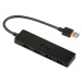 i-tec USB 3.0 SLIM HUB 4 Port