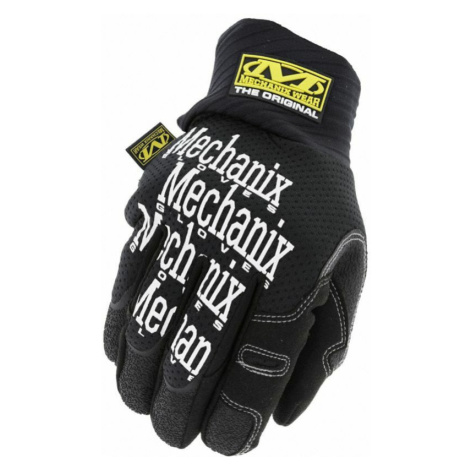 MECHANIX Zateplené pracovné rukavice Original Plus M/9