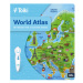 Tolki Book World Atlas