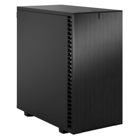 Fractal Design Define 7 Mini Black Solid/Micro ATX/Čierna