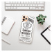 Odolné silikónové puzdro iSaprio - Jack White - iPhone 11 Pro Max