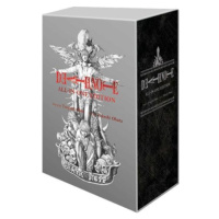 Viz Media Death Note (All-in-One Edition)