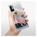 Odolné silikónové puzdro iSaprio - Milk Shake - Blond - Xiaomi Redmi Note 10 5G