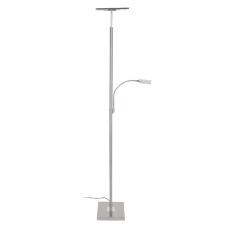 LIVARNO home LED stojacia lampa