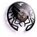 Nástenné hodiny Discoclock 048 Pavúk 30cm