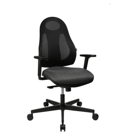 Kancelárske stoličky Dieter Knoll