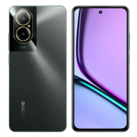 REALME C67 6GB/128GB BLACK ROCK