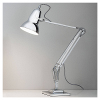 Anglepoise Original 1227 stolná lampa, chróm