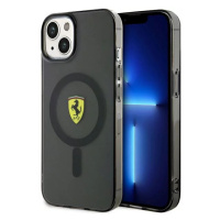 Kryt Ferrari iPhone 14 Plus 6,7