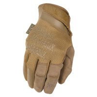 MECHANIX rukavice pre vysokýcit Specialty 0.5MM High-Dex - Coyote S/8