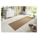 Běhoun Nature 104272 Brown – na ven i na doma - 80x350 cm BT Carpet - Hanse Home koberce