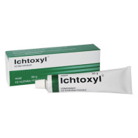 ICHTOXYL  30 g