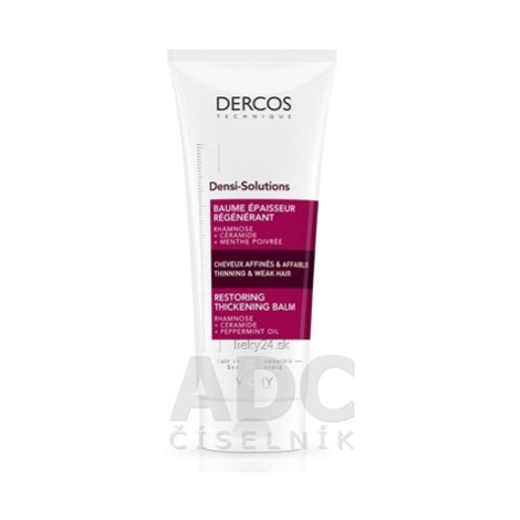 VICHY DERCOS DENSI SOLUTIONS BALM