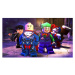 LEGO DC Super-Villains (Code in Box) (Switch)