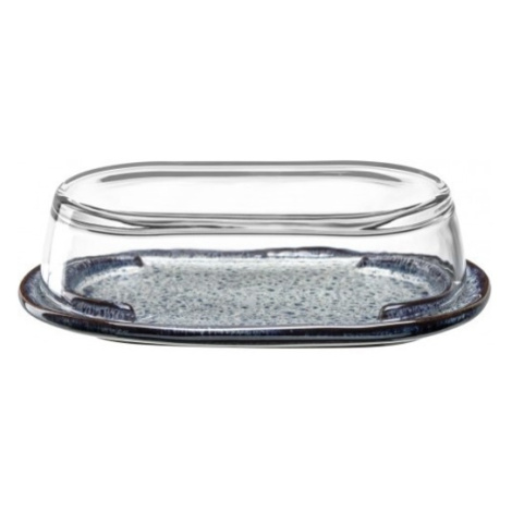 Leonardo Dóza na maslo Matera