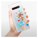 Plastové puzdro iSaprio - Love Ice-Cream - Samsung Galaxy S10+