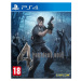 Resident Evil 4 (PS4)