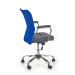 HL Kancelárska stolička ANDY - modrá