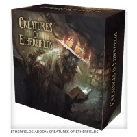 Awaken Realms Etherfields - Creatures of Etherfields