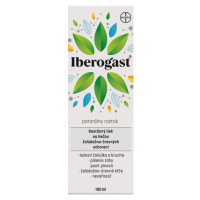 IBEROGAST perorálny roztok 100 ml