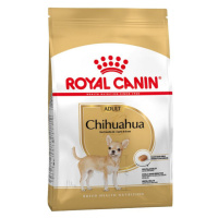 Royal Canin BHN CHIHUAHUA ADULT granule pre dospelé čivavy 1,5kg