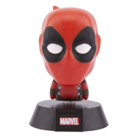 Paladone Marvel Deadpool Icon Light