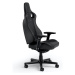 noblechairs EPIC Compact herné kreslo čierne