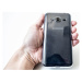 Samsung Galaxy A22 5G SM-A226B, silikónové puzdro, priehľadné