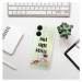 Odolné silikónové puzdro iSaprio - First Coffee - Xiaomi Redmi 13C
