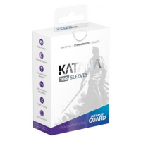 Ultimate Guard Obaly na karty Ultimate Guard Katana - White 100 ks