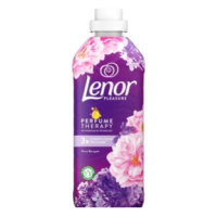 Procter & Gamble Lenor aviváž Floral Bouqet & Musk 700 ml 28 Pracích dávok