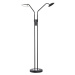 Fischer & Honsel STOJACIA LED LAMPA, 135 cm