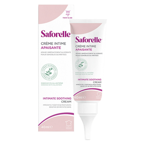 SAFORELLE krém 40 ml