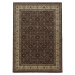 Kusový koberec Kashmir 2602 red - 160x230 cm Ayyildiz koberce