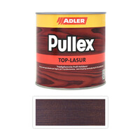 ADLER Pullex Top Lasur - tenkovrstvová lazúra pre exteriéry 0.75 l Palisander 50556
